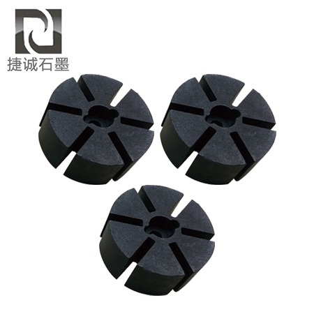 汽車用石墨轉(zhuǎn)子